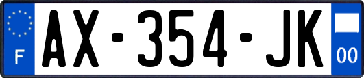 AX-354-JK
