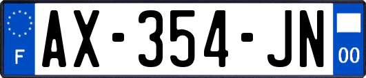 AX-354-JN