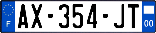 AX-354-JT