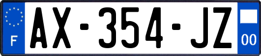 AX-354-JZ