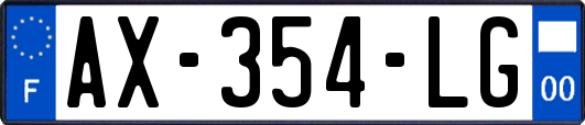 AX-354-LG