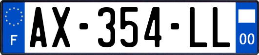 AX-354-LL