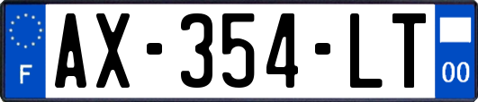 AX-354-LT