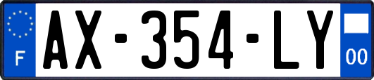 AX-354-LY