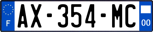 AX-354-MC