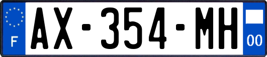AX-354-MH