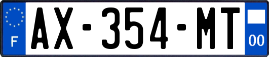 AX-354-MT