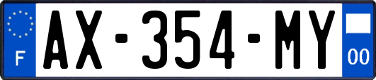 AX-354-MY