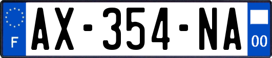 AX-354-NA