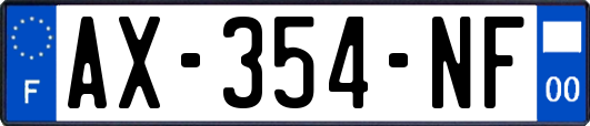 AX-354-NF