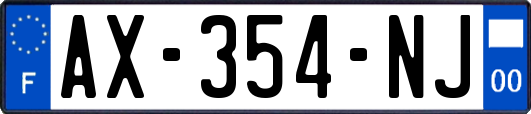 AX-354-NJ