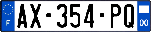 AX-354-PQ