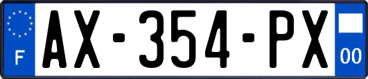 AX-354-PX