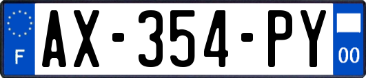 AX-354-PY