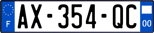 AX-354-QC