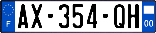 AX-354-QH