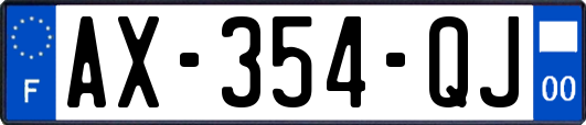 AX-354-QJ