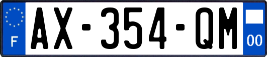 AX-354-QM