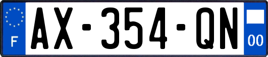 AX-354-QN