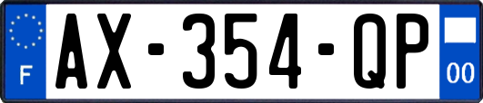 AX-354-QP
