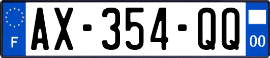 AX-354-QQ