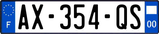 AX-354-QS