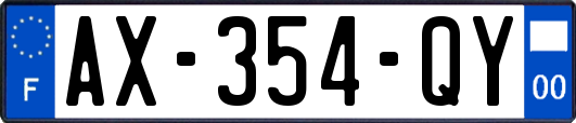 AX-354-QY
