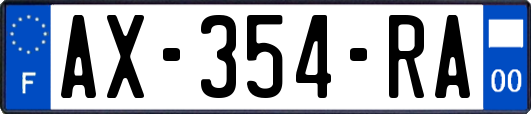 AX-354-RA
