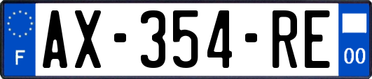 AX-354-RE