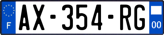 AX-354-RG