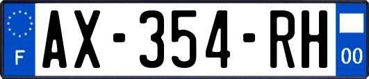 AX-354-RH