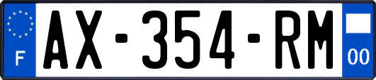 AX-354-RM