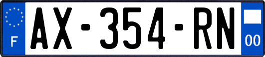 AX-354-RN