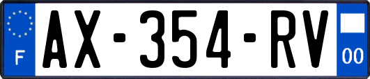 AX-354-RV