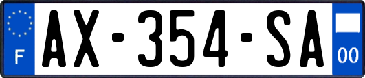 AX-354-SA