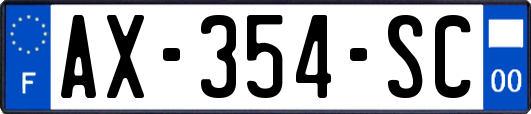 AX-354-SC