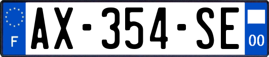 AX-354-SE