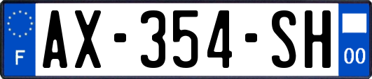 AX-354-SH