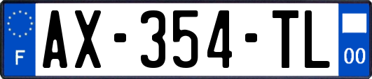 AX-354-TL