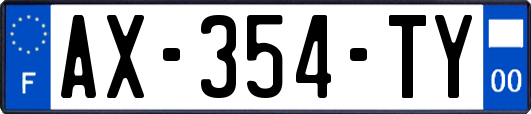 AX-354-TY