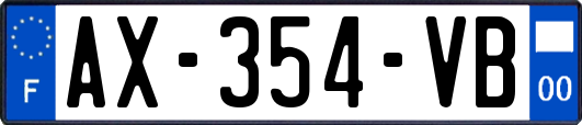 AX-354-VB