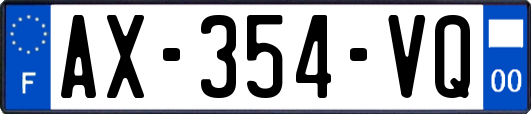 AX-354-VQ