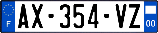 AX-354-VZ
