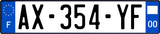 AX-354-YF