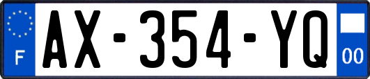AX-354-YQ