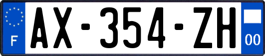 AX-354-ZH