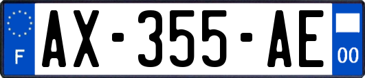 AX-355-AE