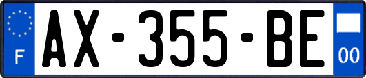 AX-355-BE