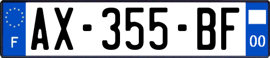 AX-355-BF