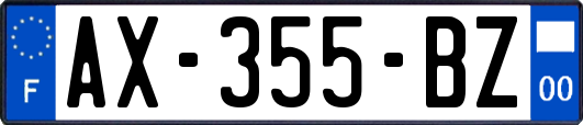 AX-355-BZ